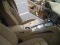 Yachting Blue Metallic - Panamera 4S Photo No. 35