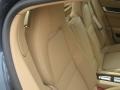 Yachting Blue Metallic - Panamera 4S Photo No. 40
