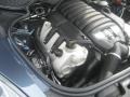 Yachting Blue Metallic - Panamera 4S Photo No. 50