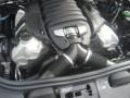 Yachting Blue Metallic - Panamera 4S Photo No. 51