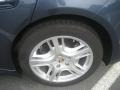 Yachting Blue Metallic - Panamera 4S Photo No. 56
