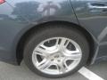 Yachting Blue Metallic - Panamera 4S Photo No. 57