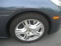 Yachting Blue Metallic - Panamera 4S Photo No. 58