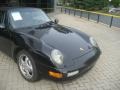 Black - 911 Carrera 4 Cabriolet Photo No. 5