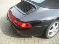 Black - 911 Carrera 4 Cabriolet Photo No. 10