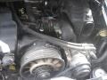 3.6 Liter OHC 12V Flat 6 Cylinder Engine for 1995 Porsche 911 Carrera 4 Cabriolet #65912056