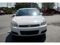Summit White - Impala LT Photo No. 2
