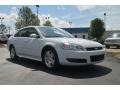Summit White - Impala LT Photo No. 3