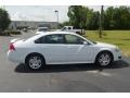 Summit White - Impala LT Photo No. 4