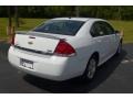 Summit White - Impala LT Photo No. 5