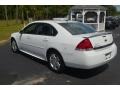 Summit White - Impala LT Photo No. 7