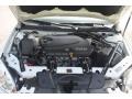 Summit White - Impala LT Photo No. 30