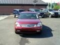 2005 Redfire Metallic Ford Five Hundred Limited AWD  photo #3