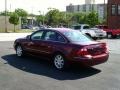 2005 Redfire Metallic Ford Five Hundred Limited AWD  photo #6