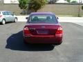 2005 Redfire Metallic Ford Five Hundred Limited AWD  photo #7