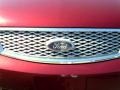 2005 Redfire Metallic Ford Five Hundred Limited AWD  photo #24