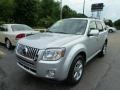 Ingot Silver Metallic - Mariner Premier V6 AWD Photo No. 1