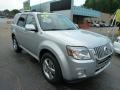 Ingot Silver Metallic - Mariner Premier V6 AWD Photo No. 5