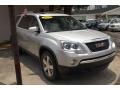 Quicksilver Metallic - Acadia SLT Photo No. 3