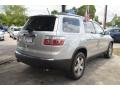 Quicksilver Metallic - Acadia SLT Photo No. 5