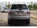 Quicksilver Metallic - Acadia SLT Photo No. 6