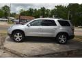 Quicksilver Metallic - Acadia SLT Photo No. 8