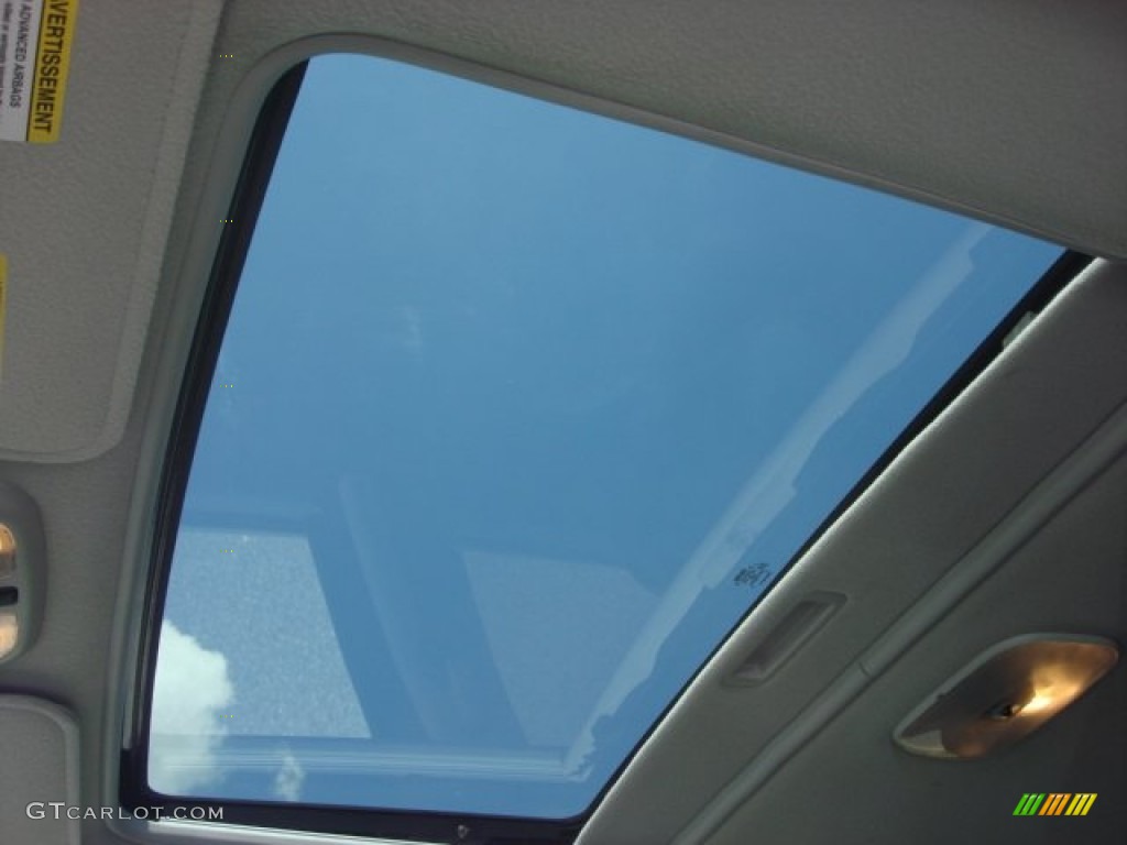 2005 Ford Escape Limited 4WD Sunroof Photo #65913031