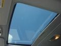 2005 Ford Escape Ebony Black Interior Sunroof Photo