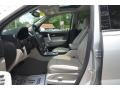Quicksilver Metallic - Acadia SLT Photo No. 21