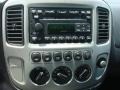 2005 Ford Escape Limited 4WD Controls