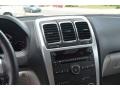 Quicksilver Metallic - Acadia SLT Photo No. 28