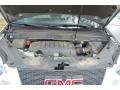 Quicksilver Metallic - Acadia SLT Photo No. 34