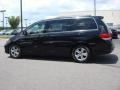 2009 Nighthawk Black Pearl Honda Odyssey Touring  photo #3