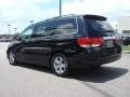 Nighthawk Black Pearl - Odyssey Touring Photo No. 4