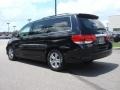 2009 Nighthawk Black Pearl Honda Odyssey Touring  photo #4