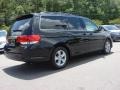 2009 Nighthawk Black Pearl Honda Odyssey Touring  photo #5