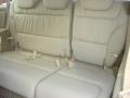 2009 Nighthawk Black Pearl Honda Odyssey Touring  photo #11