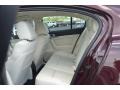 Cashmere Rear Seat Photo for 2011 Lincoln MKS #65913217