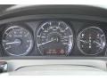 Cashmere Gauges Photo for 2011 Lincoln MKS #65913259