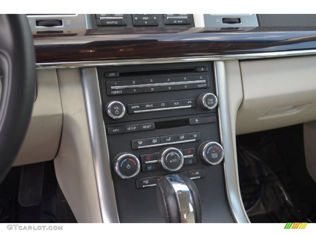 2011 Lincoln MKS FWD Controls Photo #65913277