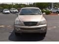 Sand Beige Metallic - Sorento EX Photo No. 2