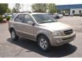 Sand Beige Metallic - Sorento EX Photo No. 3