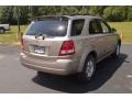Sand Beige Metallic - Sorento EX Photo No. 5