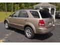 Sand Beige Metallic - Sorento EX Photo No. 7
