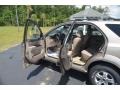 Sand Beige Metallic - Sorento EX Photo No. 11