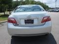 2008 Classic Silver Metallic Toyota Camry LE  photo #5