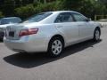 2008 Classic Silver Metallic Toyota Camry LE  photo #6