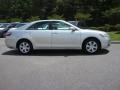2008 Classic Silver Metallic Toyota Camry LE  photo #7