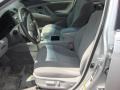 2008 Classic Silver Metallic Toyota Camry LE  photo #10