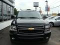 Black - Tahoe LT 4x4 Photo No. 2
